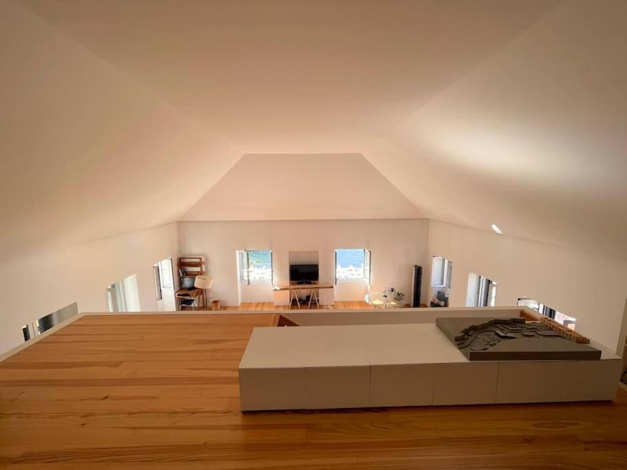 Casa Mar Adentro Villa Câmara de Lobos Екстериор снимка