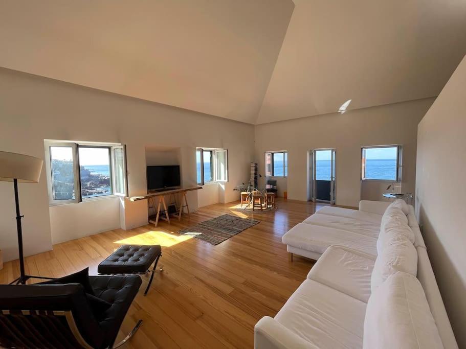 Casa Mar Adentro Villa Câmara de Lobos Екстериор снимка