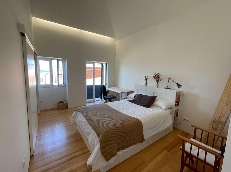Casa Mar Adentro Villa Câmara de Lobos Екстериор снимка